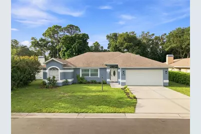 2405 Appaloosa Circle, Sarasota, FL 34240 - Photo 2