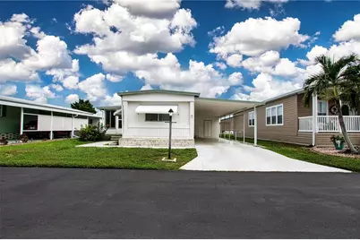 5316 53rd Avenue E #N15, Bradenton, FL 34203 - Photo 2