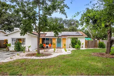 7957 Cottonwoode Drive, Largo, FL 33773 - Photo 1