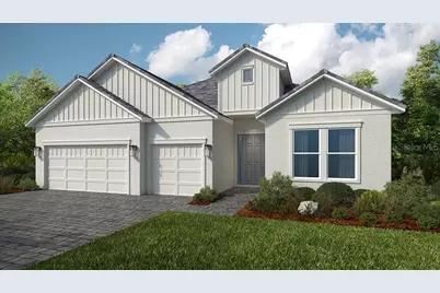 26752 Dove Drive, Punta Gorda, FL 33955 - Photo 1