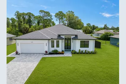 1274 Ronald Street, North Port, FL 34286 - Photo 1