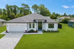 1274 Ronald St, North Port, FL 34286 - Photo 1