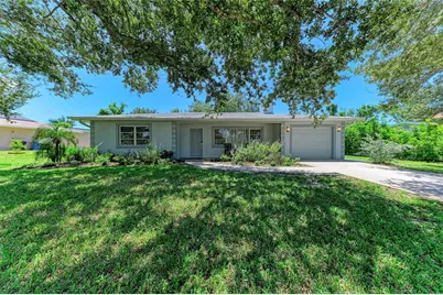 413 Baycrest Drive, Venice, FL 34285 - Photo 1