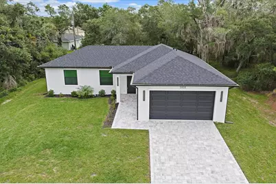 3938 Ascot Drive, North Port, FL 34291 - Photo 1