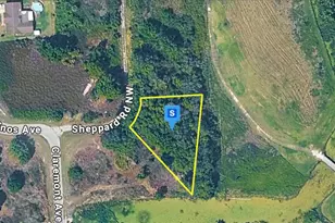 390 Sheppard Rd NW, Lake Placid, FL 33852 - Photo 1