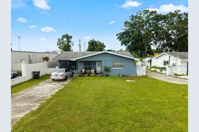 8410 N Grady Avenue, Tampa, FL 33614 - Photo 2