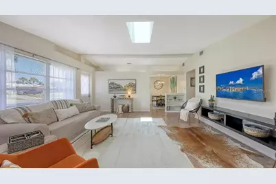 2551 Waneta Drive, Sarasota, FL 34231 - Photo 4