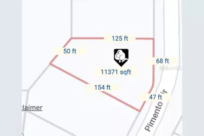 Lot 15 Pimento Circle, North Port, FL 34288 - Photo 4