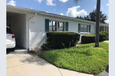 6033 Coral Way #5, Bradenton, FL 34207 - Photo 1