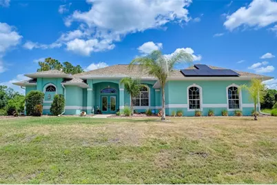 2459 Johannesberg Road, North Port, FL 34288 - Photo 2