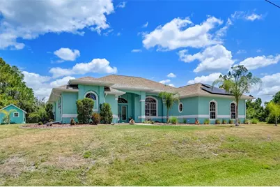 2459 Johannesberg Road, North Port, FL 34288 - Photo 4