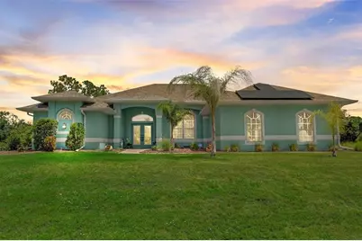 2459 Johannesberg Road, North Port, FL 34288 - Photo 1