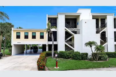4104 128th Street W #702, Cortez, FL 34215 - Photo 2