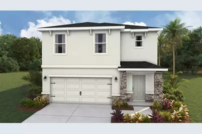 9944 Morning Meadowlark Trail, Parrish, FL 34219 - Photo 1