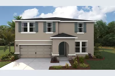 10653 Fern Hollow Run, Parrish, FL 34219 - Photo 1