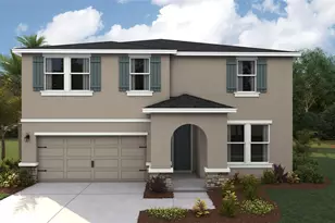 10653 Fern Hollow Run, Parrish, FL 34219 - Photo 1