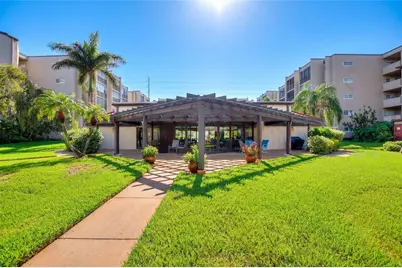 1241 S Martin Luther King Jr Avenue #104, Clearwater, FL 33756 - Photo 1