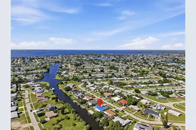 181 Duxbury Avenue, Port Charlotte, FL 33952 - Photo 32