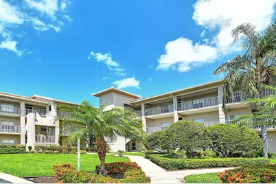 9610 Club South Circle #4302, Sarasota, FL 34238 - Photo 1