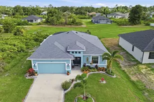 119 Green Oak Park, Rotonda West, FL 33947 - Photo 1