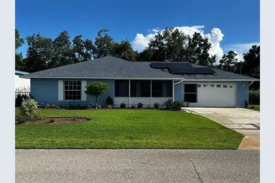 5005 Grand Concourse, Sebring, FL 33875 - Photo 1