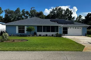 5005 Grand Concourse, Sebring, FL 33875 - Photo 1