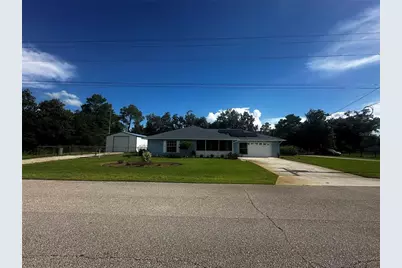 5005 Grand Concourse, Sebring, FL 33875 - Photo 2