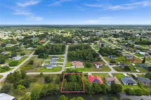 5213 Brookfield St, Lehigh Acres, FL 33971 - Photo 1