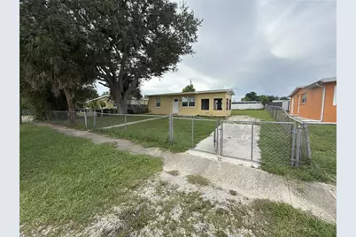 8274 Bumford Avenue, North Port, FL 34287 - Photo 2