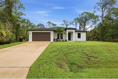 14390 Maddock Avenue, Port Charlotte, FL 33953 - Photo 2