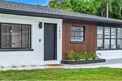 1921 Fern Avenue, Sarasota, FL 34235 - Photo 4