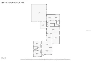 2508 14th Ave W, Bradenton, FL 34205 - Photo 10