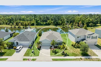 2721 Greenleaf Terrace, Parrish, FL 34219 - Photo 2