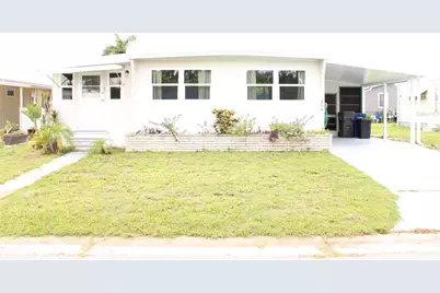 204 50th Avenue Drive W, Bradenton, FL 34207 - Photo 2
