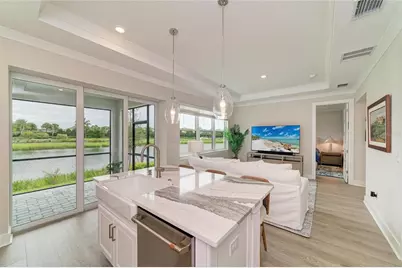4064 Santa Caterina Boulevard #101, Lakewood Ranch, FL 34211 - Photo 16