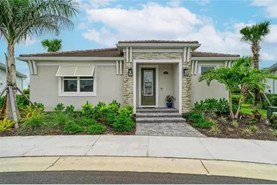 4064 Santa Caterina Boulevard #101, Lakewood Ranch, FL 34211 - Photo 2
