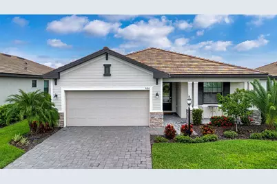 5160 Coral Reef Way, Bradenton, FL 34211 - Photo 1