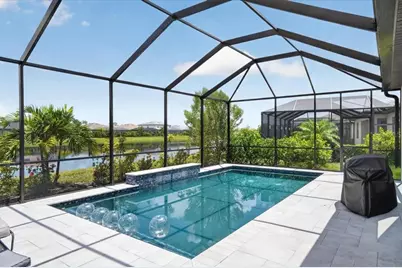 4967 Seafoam Trail, Bradenton, FL 34211 - Photo 2