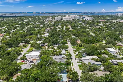 2440 Arlington Street, Sarasota, FL 34239 - Photo 1