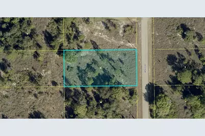 1913 Wells Avenue, Lehigh Acres, FL 33972 - Photo 1
