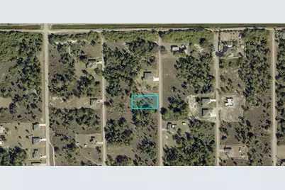 1913 Wells Avenue, Lehigh Acres, FL 33972 - Photo 2