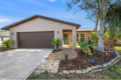 911 Southern Pine Lane, Sarasota, FL 34243 - Photo 1