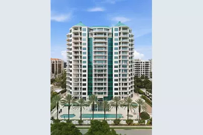 340 S Palm Avenue #PL1, Sarasota, FL 34236 - Photo 2