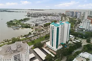 340 S Palm Ave, Sarasota, FL 34236 - Photo 4