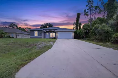 1146 Woodcrest Lane, North Port, FL 34286 - Photo 1