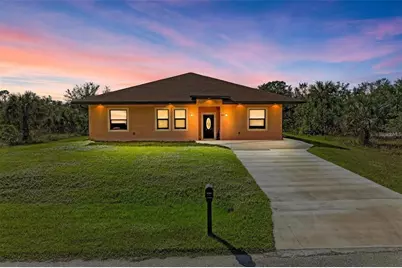 397 Doniphan Drive, Port Charlotte, FL 33954 - Photo 2