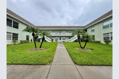 1250 S Pinellas Avenue #511, Tarpon Springs, FL 34689 - Photo 1