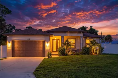 5178 Florida Road, Venice, FL 34293 - Photo 1
