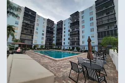 2901 26th Street W #601, Bradenton, FL 34205 - Photo 46