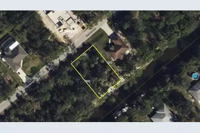 Henderson Lane, North Port, FL 34286 - Photo 1